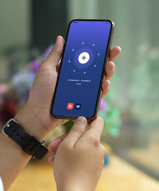 AI Islamic Companion