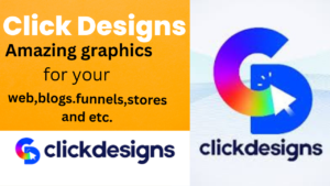 Click designs